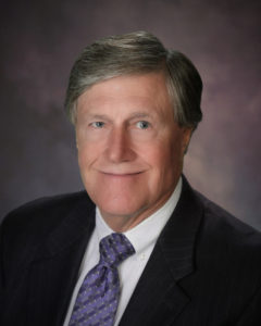 Patrick G. Hubbard - Houston Attorney