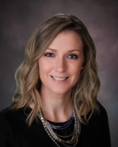 Sarah Rotthier - Houston Attorney